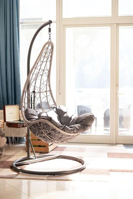 Wohnwerk: Penthouse - Moselblick Διαμέρισμα Traben-Trarbach Εξωτερικό φωτογραφία
