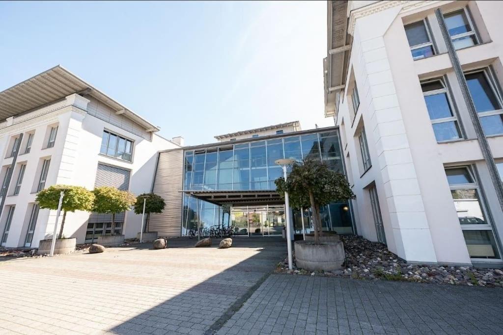 Wohnwerk: Penthouse - Moselblick Διαμέρισμα Traben-Trarbach Εξωτερικό φωτογραφία