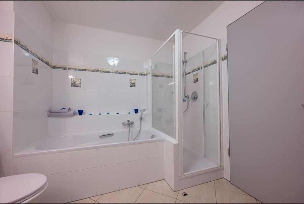 Wohnwerk: Penthouse - Moselblick Διαμέρισμα Traben-Trarbach Εξωτερικό φωτογραφία