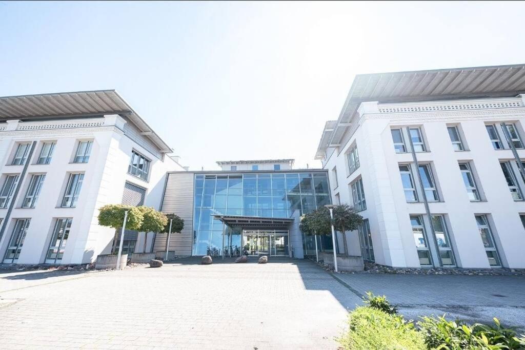 Wohnwerk: Penthouse - Moselblick Διαμέρισμα Traben-Trarbach Εξωτερικό φωτογραφία