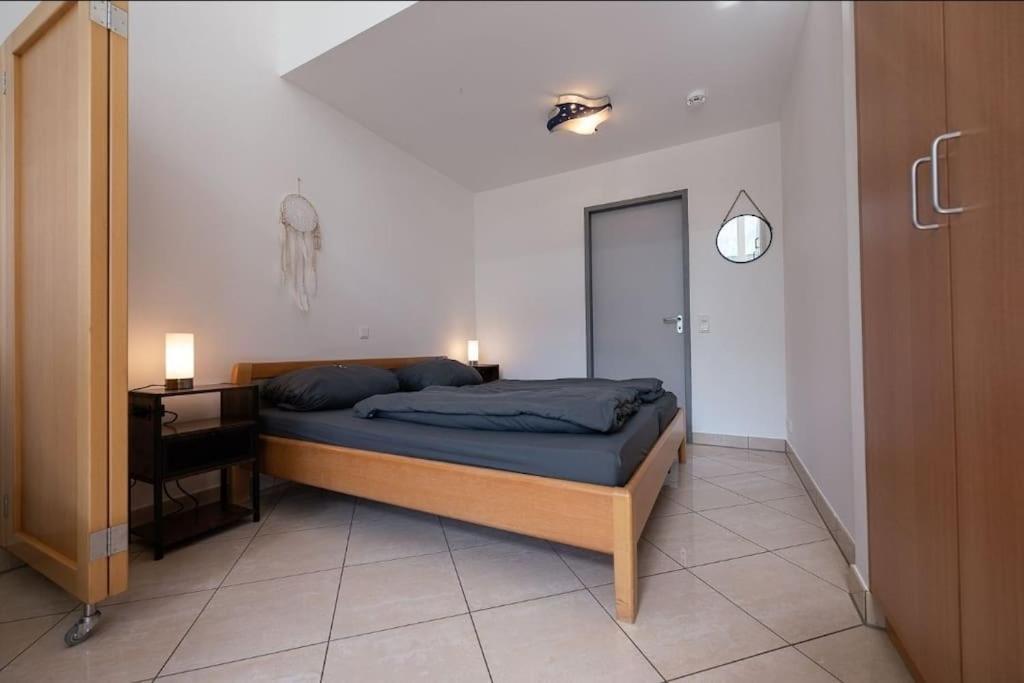 Wohnwerk: Penthouse - Moselblick Διαμέρισμα Traben-Trarbach Εξωτερικό φωτογραφία